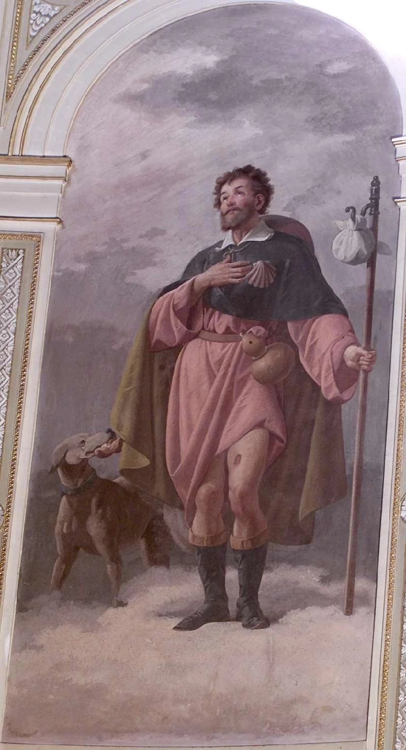 San Rocco, Calusco d'Adda, Bergamo